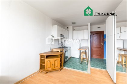 Mieszkanie dwupokojowe na sprzedaż Gdańsk, Zaspa, Leszczyńskich 33m2 Foto 7