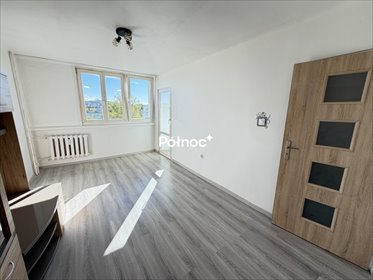 Mieszkanie 37,2 m² z loggią w centrum Bolesławca - zapraszam mieszkanie Bolesławiec, Bielska