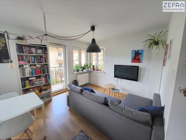 mieszkanie na sprzedaż 49m2 mieszkanie Kraków, Bronowice, Bronowice Małe