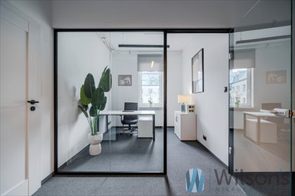 lokal użytkowy na wynajem 92m2 lokal użytkowy Warszawa, Wola, Żelazna