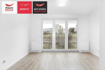 mieszkanie na wynajem 34m2 mieszkanie Gdańsk, Orunia Górna, Kadmowa