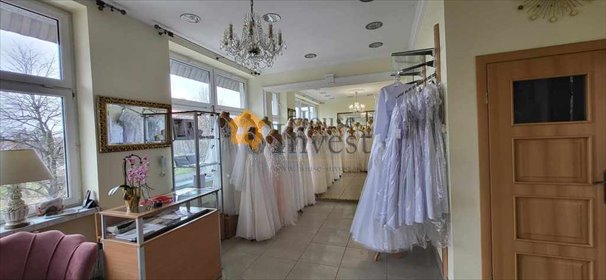 Lokal usługowo-handlowy po remoncie (90 m²) z klimatyzacją lokal użytkowy Legnica, Gwiezdna
