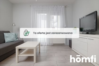 Nowoczesne 2-pokojowe mieszkanie z balkonem i parkingiem mieszkanie Wrocław, Klecina, Klecina, Jutrzenki