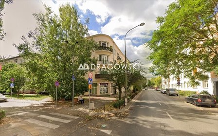 mieszkanie na sprzedaż 42m2 mieszkanie Warszawa, Ochota, Częstochowska