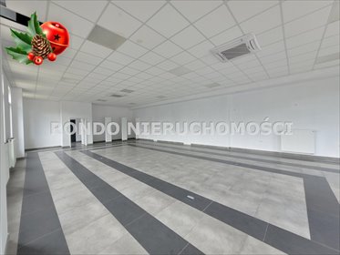 lokal użytkowy na wynajem 138m2 lokal użytkowy Wrocław, Krzyki