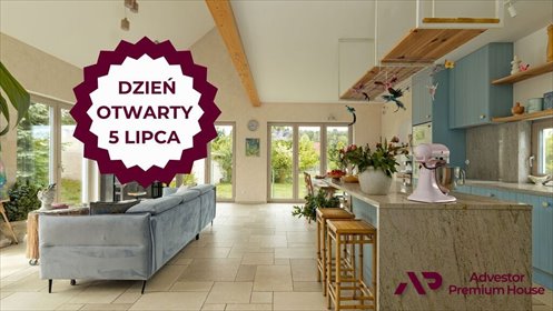 dom na sprzedaż 135m2 dom Zielonagóra, Leśna