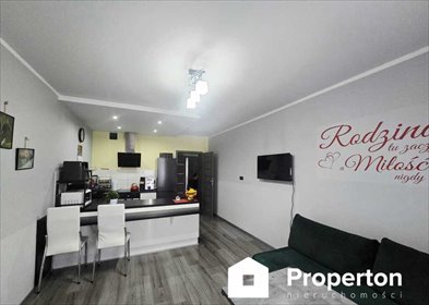 mieszkanie na sprzedaż 66m2 mieszkanie Złotów