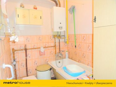 Mieszkanie dwupokojowe na sprzedaż Pabianice, Stare Miasto, Batorego 42m2 Foto 7