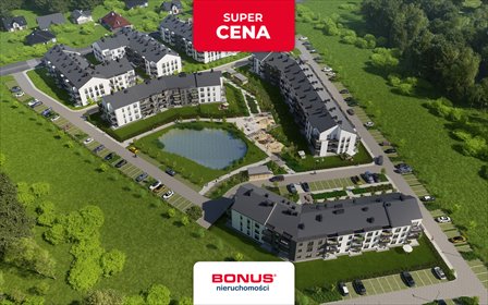 mieszkanie na sprzedaż 49m2 mieszkanie Szczecin, Warszewo