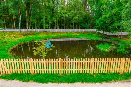 działka na sprzedaż 1818m2 działka Szymbark