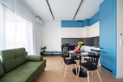 mieszkanie na sprzedaż 40m2 mieszkanie Gdańsk, Sobieszewo, Łąkowa