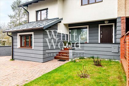 dom na sprzedaż 191m2 dom Gdynia, Orłowo