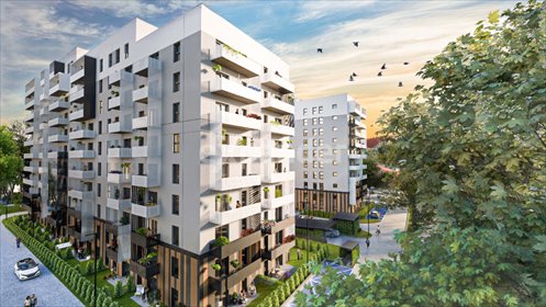 mieszkanie na sprzedaż 33m2 mieszkanie Łódź, Polesie