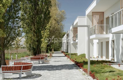 mieszkanie na sprzedaż 44m2 mieszkanie Gdańsk, Sobieszewo, Turystyczna