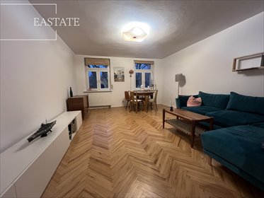 mieszkanie na wynajem 70m2 mieszkanie Gdańsk, Wrzeszcz Górny, Partyzantów