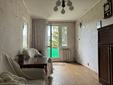 Mieszkanie 35,66 m² z balkonem w Jeleniej Górze - polecam! mieszkanie Jelenia Góra, Jana Kiepury