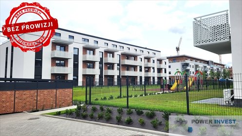 Nowoczesne 3-pokojowe mieszkanie 56,88 m2 z windą polecam mieszkanie Kraków, Ruczaj, Jana Kantego Federowicza