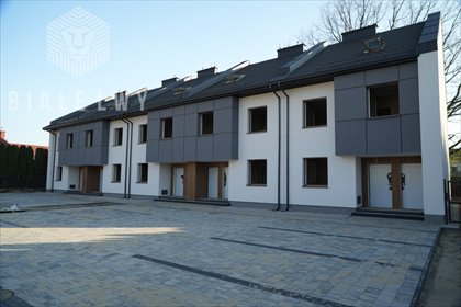 mieszkanie na sprzedaż 111m2 mieszkanie Marki, Karola Szymanowskiego