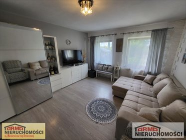 mieszkanie na sprzedaż 55m2 mieszkanie Maszewo, Obrzeża, Nowogardzka