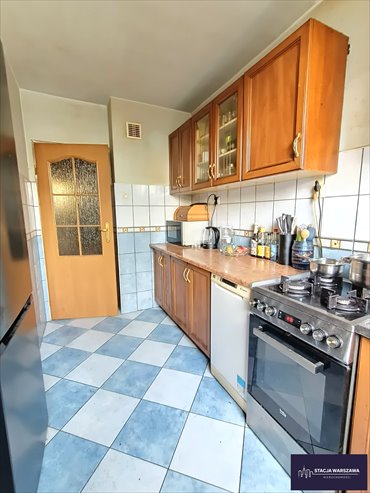 mieszkanie na sprzedaż 54m2 mieszkanie Warszawa, Targówek, Targówek Mieszkaniowy, Janinówka