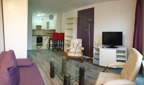 mieszkanie na sprzedaż 37m2 mieszkanie Warszawa, Międzynarodowa