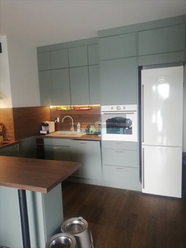 mieszkanie na sprzedaż 63m2 mieszkanie Wieliszew, Krzysztofa Kamila Baczyńskiego