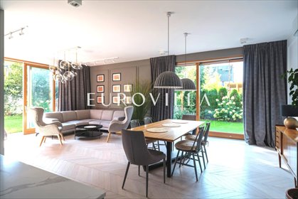 dom na wynajem 260m2 dom Warszawa, Ursynów Kabaty