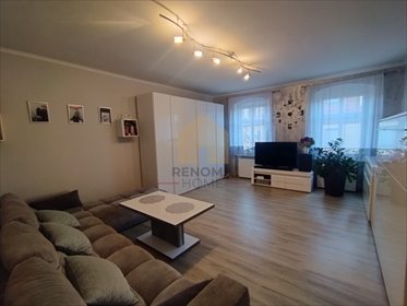 Polecam 2-pokojowe mieszkanie 66 m² po remoncie w Legnicy mieszkanie Legnica, św. Piotra