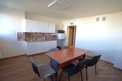 Nowoczesny lokal biurowy 68 m² z klimatyzacją polecam lokal użytkowy Szczecin, Pomorzany