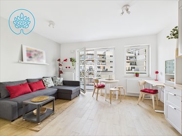 mieszkanie na wynajem 30m2 mieszkanie Warszawa, Praga-Południe, Gocław, Optyków