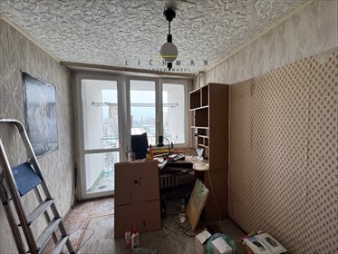 mieszkanie na sprzedaż 38m2 mieszkanie Łódź, Widzew