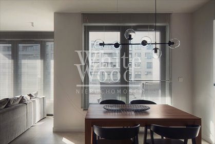 Luksusowe 2-pokojowe mieszkanie z tarasem 31 m² w centrum Gdyni mieszkanie Gdynia, Śródmieście, Władysława IV