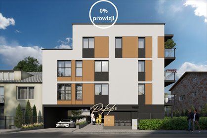 Nowoczesne 2-pokojowe mieszkanie z balkonem w Pradze-Południe mieszkanie Warszawa, Praga-Południe, Jordanowska