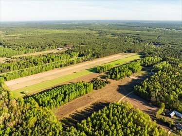 Polecam działki 792 m² w Stanisławowie blisko lasu działka Stanisławów, Ostatnie działki k/Stanisławowa w takiej cenie!