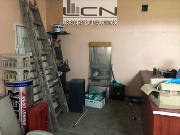 Lokal użytkowy na sprzedaż Jeniniec 127m2 Foto 3