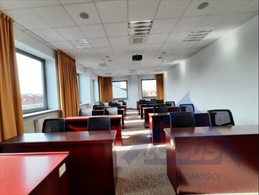 Zapraszam do wynajęcia nowoczesnego biura 300 m² na Ursynowie lokal użytkowy Warszawa, Ursynów