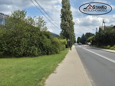 działka na sprzedaż 2250m2 działka Warszawa, Włochy