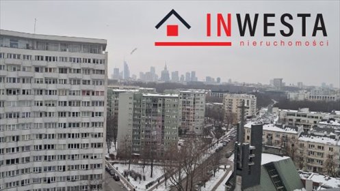 mieszkanie na sprzedaż 49m2 mieszkanie Warszawa, Śródmieście, Powiśle, Górnośląska