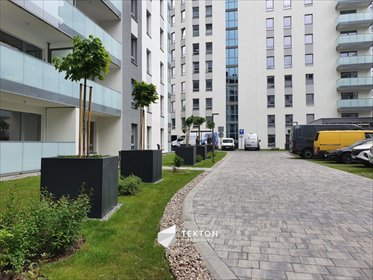 mieszkanie na sprzedaż 62m2 mieszkanie Gdańsk, Letnica, Starowiejska