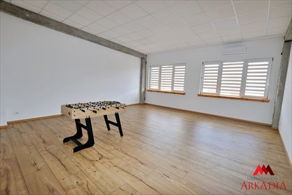 Na wynajem nowoczesne lokale biurowe i usługowe 243 m² w Włocławku lokal użytkowy Włocławek, Kazimierza Wielkiego