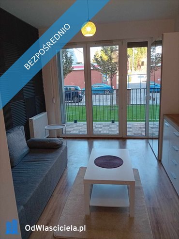 mieszkanie na wynajem 20m2 mieszkanie Bydgoszcz, Pomorska