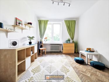 mieszkanie na sprzedaż 33m2 mieszkanie Warszawa, Żoliborz, Zajączka