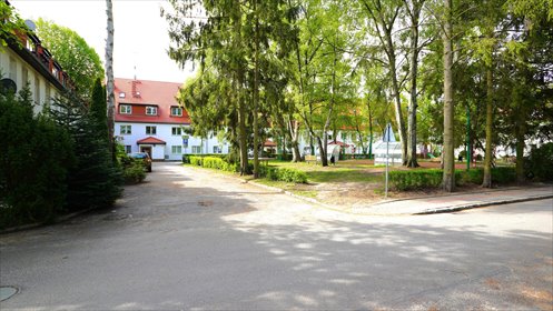 2-pokoje z dużą piwnicą blisko plaży w Kołobrzegu mieszkanie Kołobrzeg, Podczele, Grodzieńska