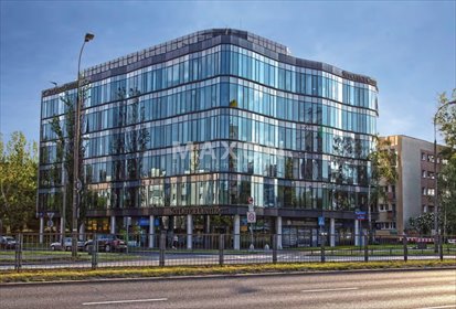 Nowoczesny moduł biurowy 292 m2 z salą konferencyjną. lokal użytkowy Warszawa, Mokotów, Rzymowskiego Wincentego
