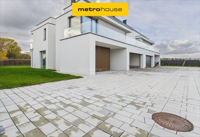 dom na sprzedaż 313m2 dom Warszawa, Wilanów, Syta