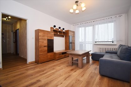 mieszkanie na wynajem 43m2 mieszkanie Gliwice, Trynek, Lotników