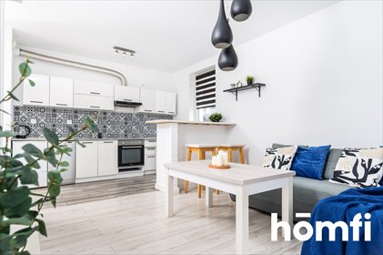 mieszkanie na sprzedaż 42m2 mieszkanie Kraków, Czyżyny, Czyżyny, Bolesława Orlińskiego