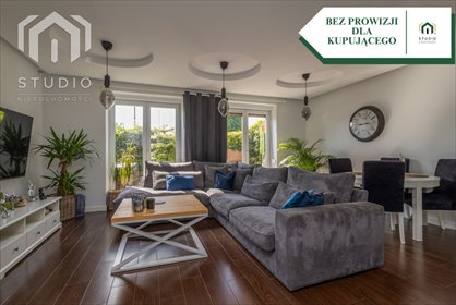 mieszkanie na sprzedaż 102m2 mieszkanie Bielsko-Biała, Kolista