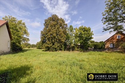 Działka 5500 m² w Bobrówce - polecam działka Bobrówka