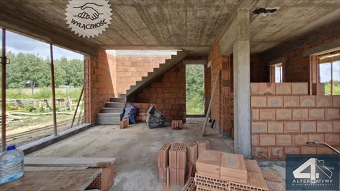 dom na sprzedaż 84m2 dom Łódź, Jędrzejowska